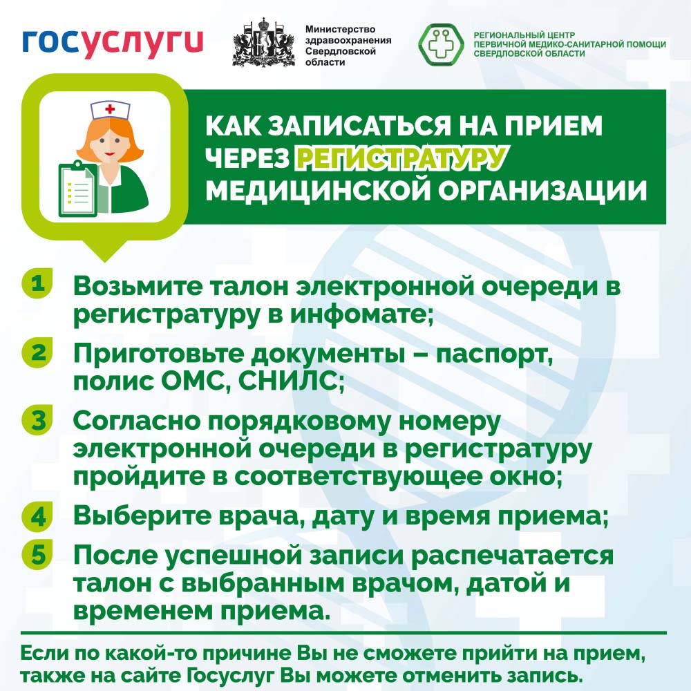 4 шага до врача Пенсионеры 4 2